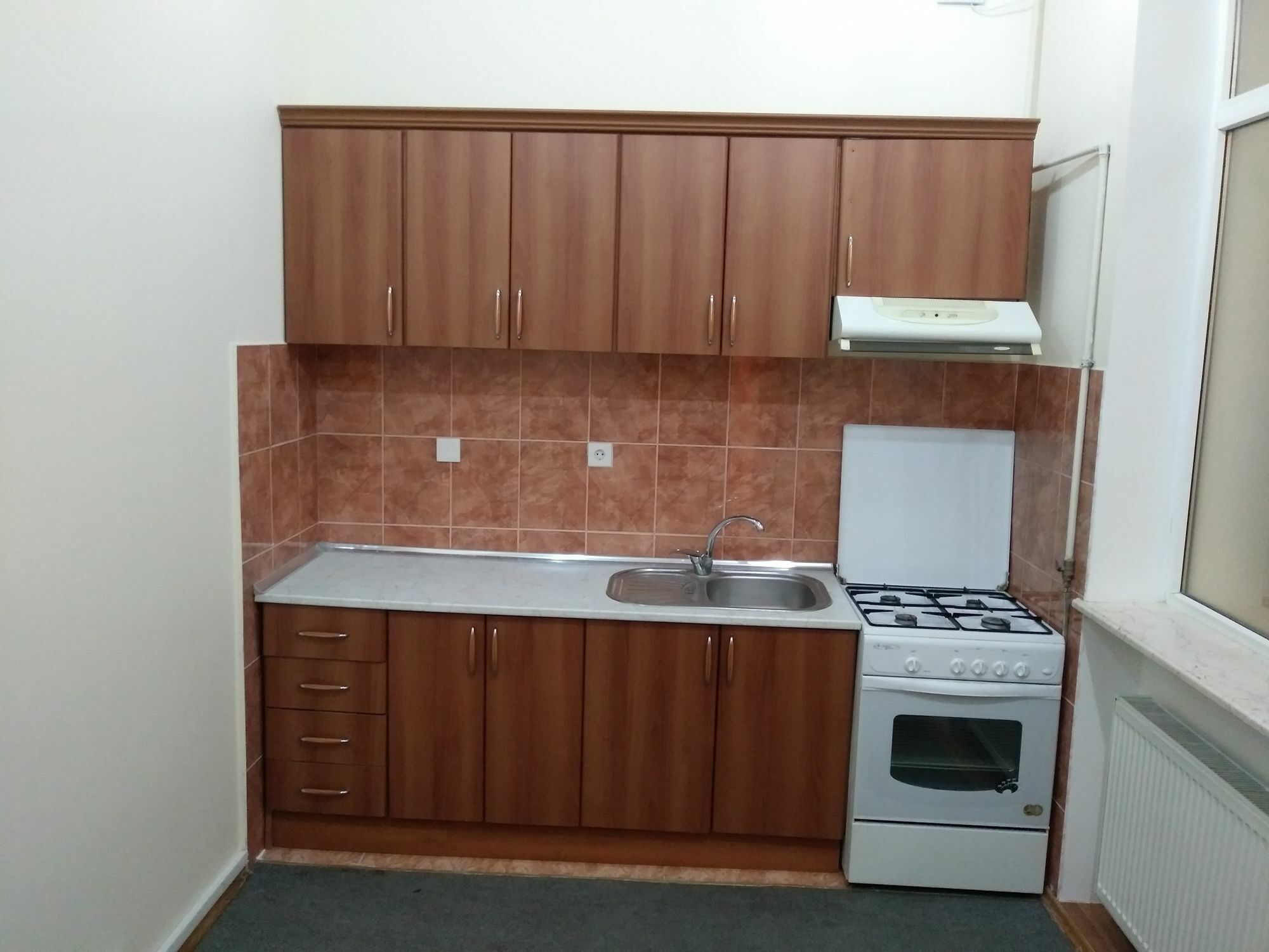 Europe Pak Hostel Baku Kültér fotó